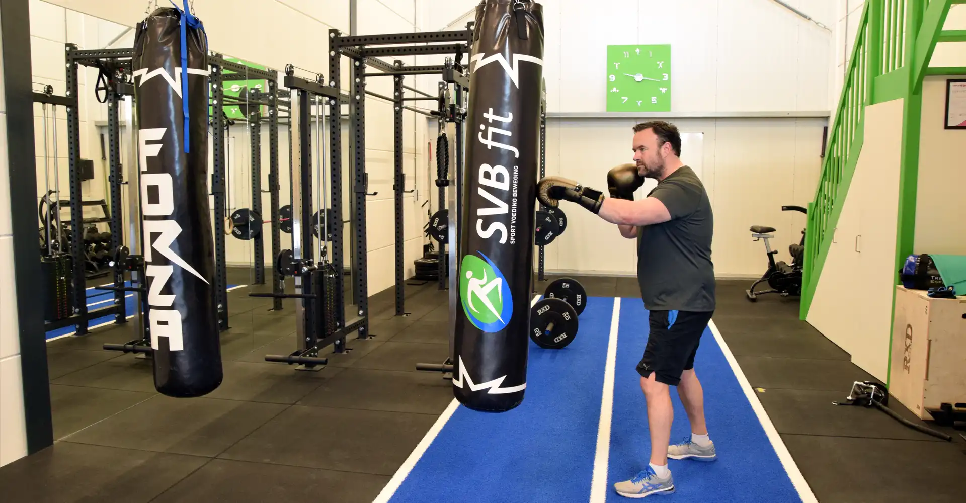 Boxfit