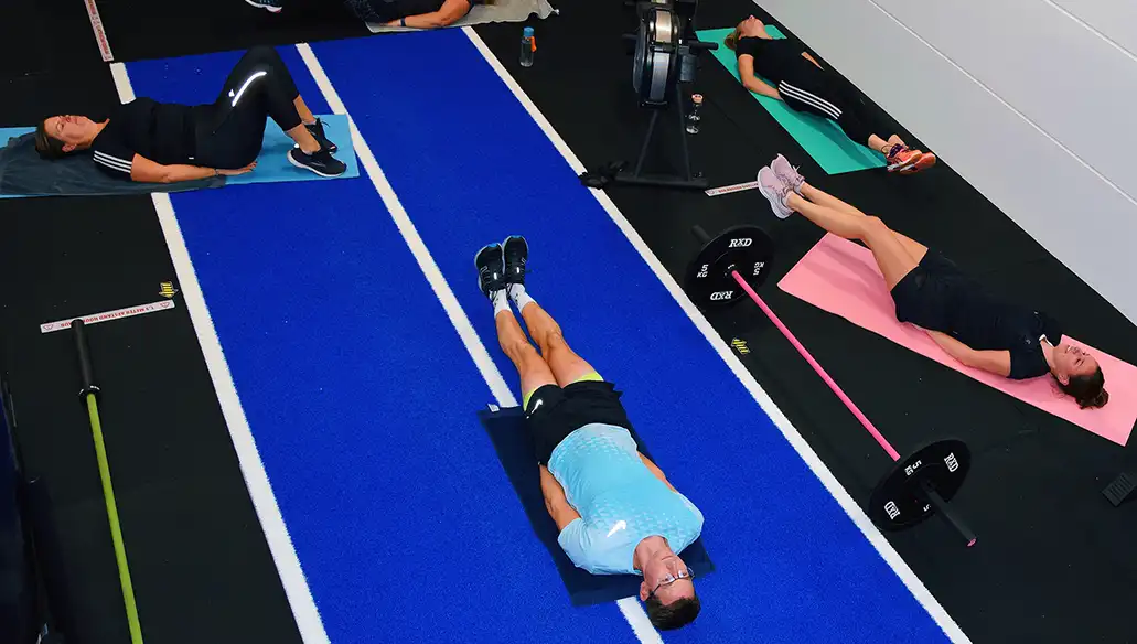 hiit