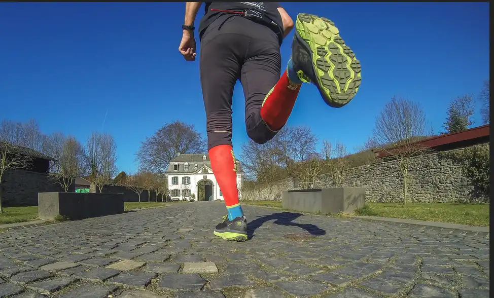 running2